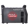 K14453-1  Lincoln FlexCut 65 Plasma Cutter with 7.5m FlexConnect Torch. Dual Voltage 230-400v, 3ph